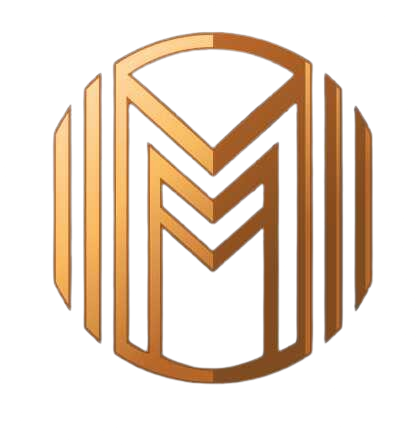 M-Aura Logo